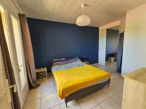 Villa sainte luce - Sans Pareil