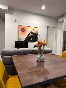 Spacious Studio on Bishop - Hot Spot Dtown MTL ZX5