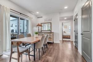 Newly Built Modern Park City Getaway