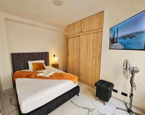 Casa Hotel La Bonita