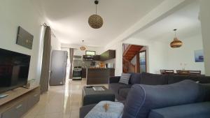 Beach Getaway - Duplex with Pool