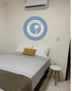 Quarto 3 Mirante Cacha Pregos - 伊塔帕里卡岛维拉克鲁兹