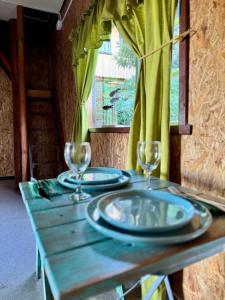 Del Ranco B&B