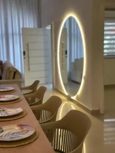 Casa com Piscina de Luxo com Piscina 4 quartos - Magalhães Bastos