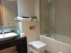 Prestigia appartement