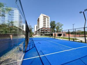 Departamento amoblado en Luque - Unrated properties in Luque