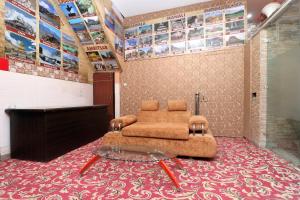 Hotel O RR Villa