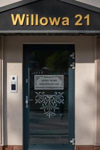 Willowa 21