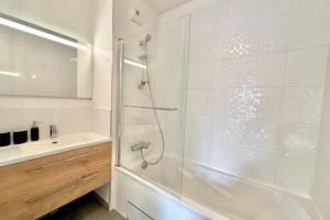 Superbe Appartement climatisé