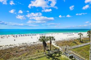 Mermaids Delight - PCB, FL