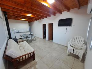 Cabañas Las Mercedes