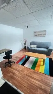 3 et demi spacieux et confortable - Earlton