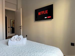 A27 High-Standing One-Bedroom Apartment