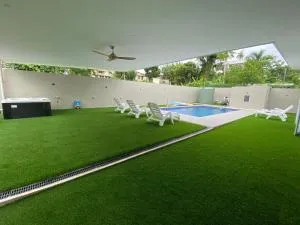 Island Accommodation Suva Premier Hospitality - Beqa Island