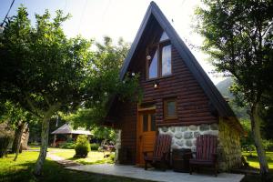 Ethno Village Štitarica