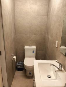 2 Beds including 1 Sofa Bed Serviced Chalet B