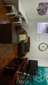 República Mandala - Quarto duplo 1