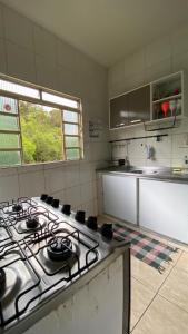 República Mandala - Quarto duplo 1