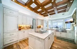 Private Beach Oceanfront Mansion in Naples LUXURY - جزيرة ماركو