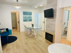 Refúgio à beira mar - 4hvězdičkové hotely ve městě Nazaré