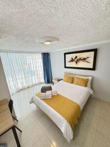 HOTEL PLAZUELA REAL