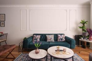 Modern & Cozy Apartment Close to City Center