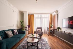 Modern & Cozy Apartment Close to City Center