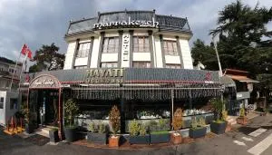 Marrakesch Hotel Tuzla - Tuzla