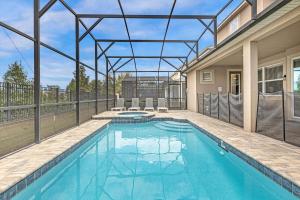 9031SRL Luxury 9Beds Villas With Pool Spa In Solara