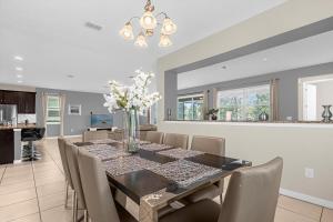 9031SRL Luxury 9Beds Villas With Pool Spa In Solara