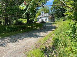 La VérivraieTruly -Hébergement touristiqueTourist accomodation
