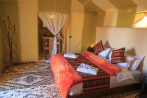 Soul Dunes Luxury Camp