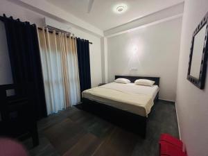 Dilum apartment