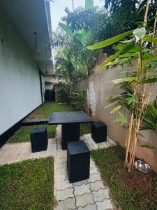 Dilum apartment