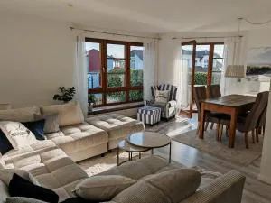 Apartments Laguna am See - Stetten