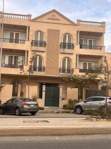 The Villa