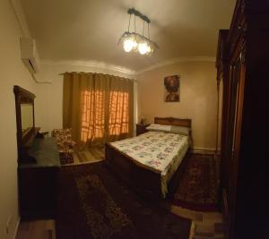 flat in compound wesal