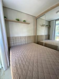 Apartamento três quartos Praia de palmas