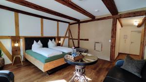 Traditions - Hotel "Zur Tanne"