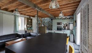 Maisons de vacances Gite de l-abreuvoir N 2 pour 8 personnes : photos des chambres