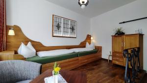 Traditions - Hotel "Zur Tanne"