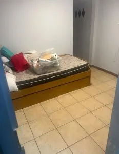 Casa pequena e funcional - 伊塔比里图