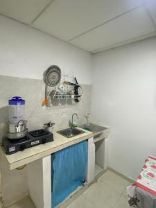 Apartaestudio excelente zona