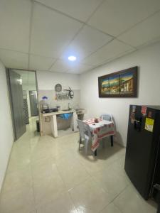 Apartaestudio excelente zona