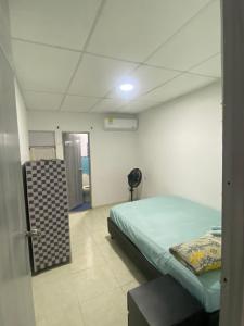 Apartaestudio excelente zona