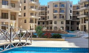 Aqua Tropical Resort, Hurghada, Egypt