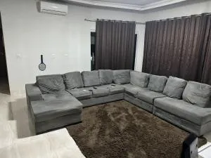 Casa para o Bahia farm show - 路易斯爱德华多马加良伊斯