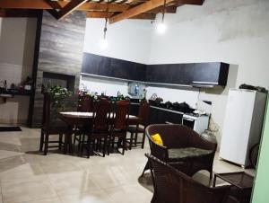 Casa para o Bahia farm show