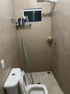 Casa para o Bahia farm show