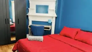 Homestay on the Ave - City Point